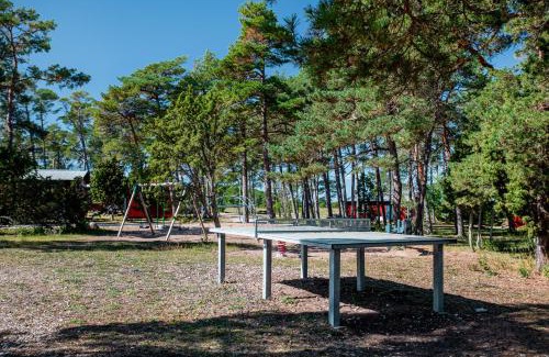 Tingstade Resort | Lickershamns Semesterby