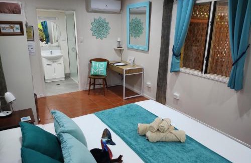 Mission Beach Bed & Breakfast | Licuala Lodge