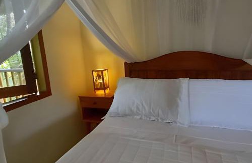 Marau Ski Chalet | Licuri Praia de Algodões se hospedar na beira mar