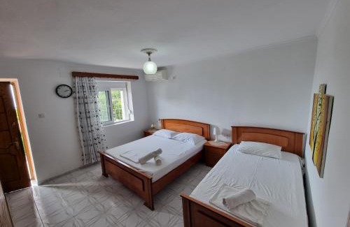 Lukove House | Lida's House