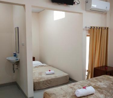 Banyuasri House | Lidah Lokal Guest House Singaraja
