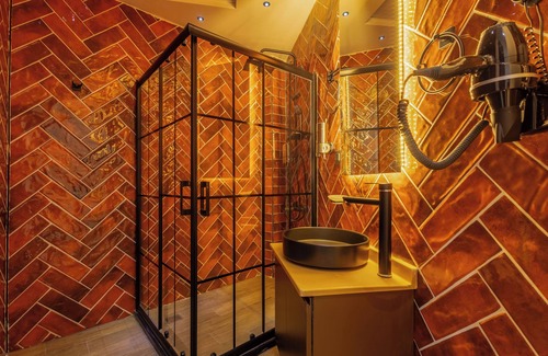 Eyyubiye Hotel | Lidar Hotel Business Class