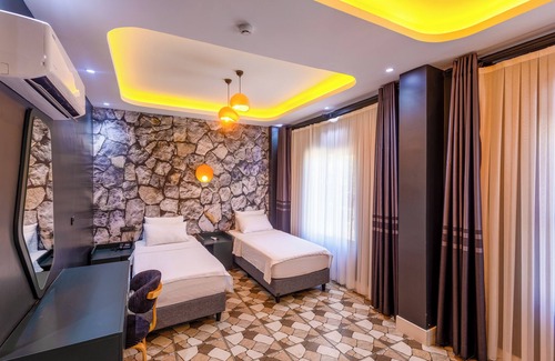 Eyyubiye Hotel | Lidar Hotel Business Class