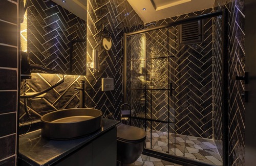 Eyyubiye Hotel | Lidar Hotel Business Class