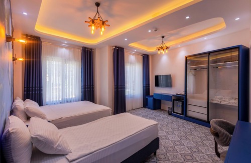 Eyyubiye Hotel | Lidar Hotel Business Class