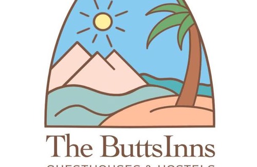 Fontana House | Lidda Butts Inn Annex