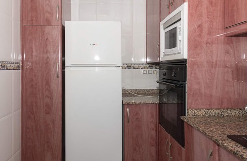 Cullera Apartment | LIDER, 10-B