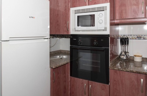 Cullera Apartment | LIDER, 10-B