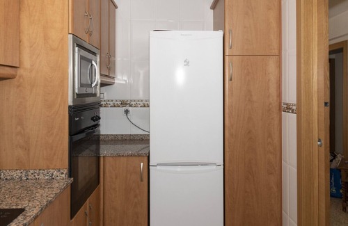 Cullera Apartment | LIDER, 2-I
