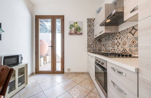 Oristano Historic Centre Apartment | Lidia's House