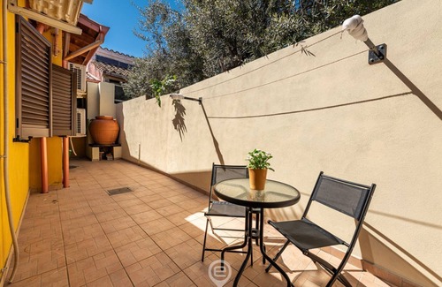 Oristano Historic Centre Apartment | Lidia's House