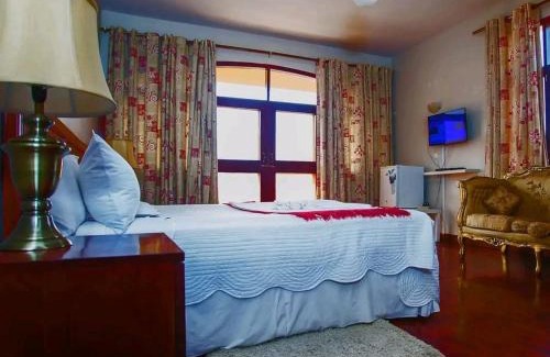 Maputo Bed & Breakfast | Lidia's Place Guest House