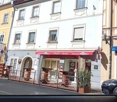 Klagenfurt am Woerthersee Apartment | Lidmansky 3 - Tinyhomes Klagenfurt