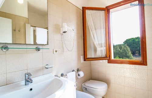 Lido di Capoliveri Apartment | Lido Azzurro Apartments - Two-room apartment 4 beds