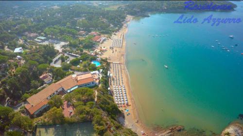 Lido di Capoliveri Apartment | Lido Azzurro Residence rta