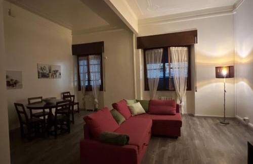 Albaro Apartment | Lido Blu