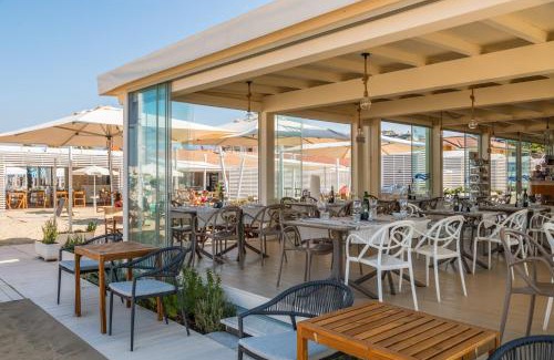 Lido di Camaiore Apartment | LIDO BLU