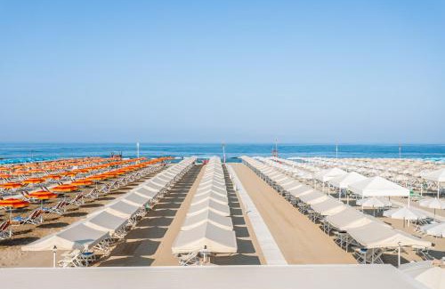 Lido di Camaiore Apartment | LIDO BLU