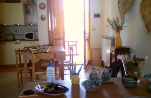 Lido degli Estensi Apartment | Lido degli estensi