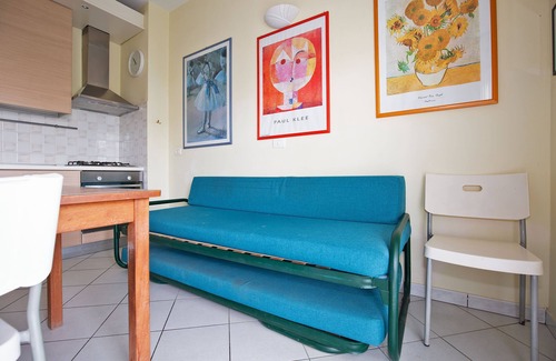 Lido degli Estensi Apartment | Lido degli Estensi, rent apartment at 50 mt. from the sea