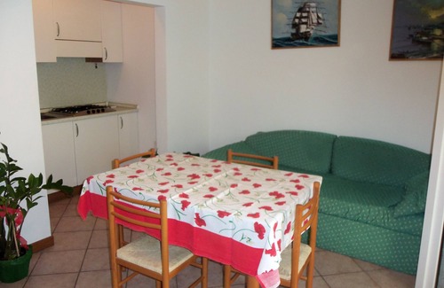 Lido degli Estensi Apartment | Lido degli Estensi, Holiday Apartments on the beach with sea views