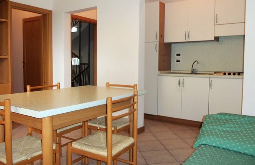 Lido degli Estensi Apartment | Lido degli Estensi, Holiday Apartments on the beach with sea views