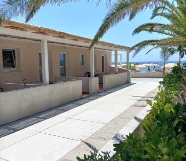 Alghero Resort | Lido Di Alghero Rooms on the Beach