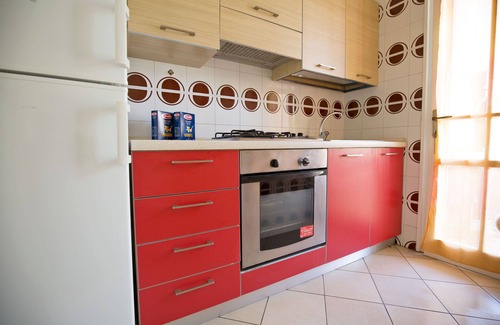 Lido di Spina Villa | Lido di Spina holiday homes in Emilia-romagna Adriatic Coast, Plaja Blanca