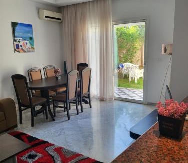 Hammamet Apartment | Lido Jinen Hammamet