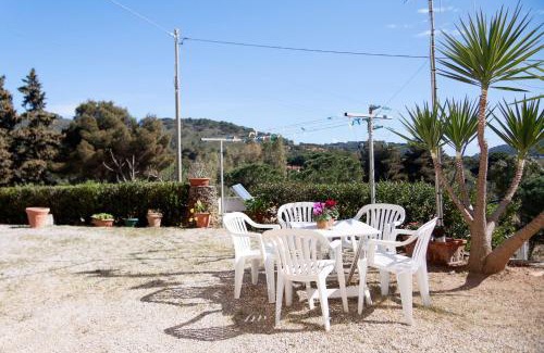 Lido di Capoliveri Apartment | Lido Mare - Goelba