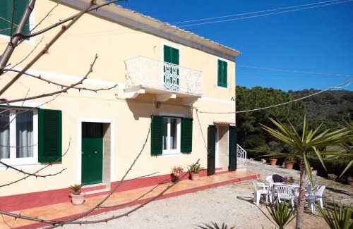Lido di Capoliveri Apartment | Lido Mare - Goelba
