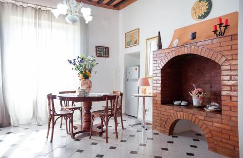 Lido di Capoliveri Apartment | Lido Mare - Goelba