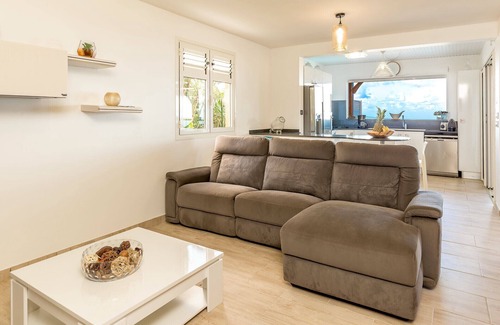 Le Vauclin House | Lidoam