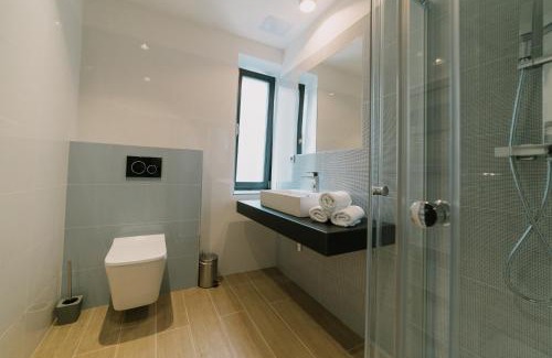 Opava House | Lidový dům Opava