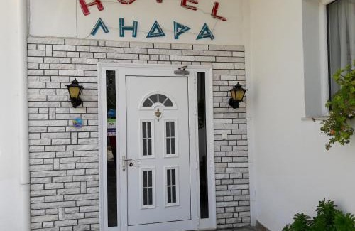 Korinos Hotel | Lidra