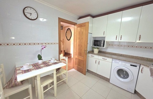 Entrambasaguas Apartment | Lidya's House - 36801
