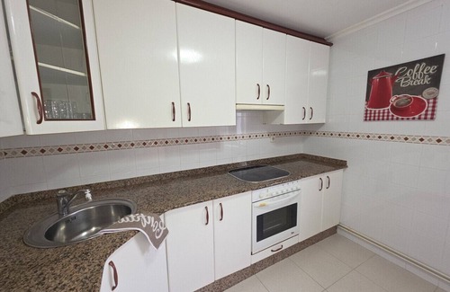 Entrambasaguas Apartment | Lidya's House - 36801