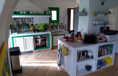 Camporosso Apartment | Liebevoll Renov. Ölmühle 6 Pers. mit Meerblick Oberh. von Ventimiglia/camporosso