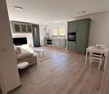 Meßkirch Apartment | Liebevoll und gemütlich!