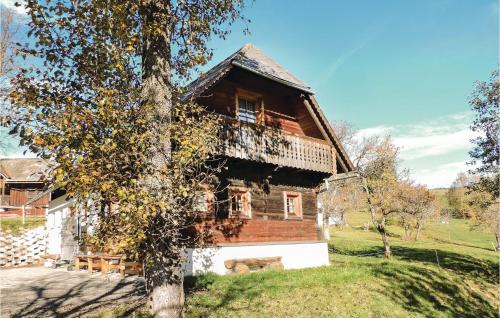 Fischbach House | Liebevolles Ferienhaus