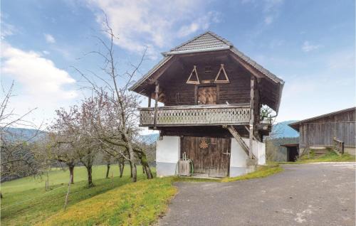 Fischbach House | Liebevolles Ferienhaus