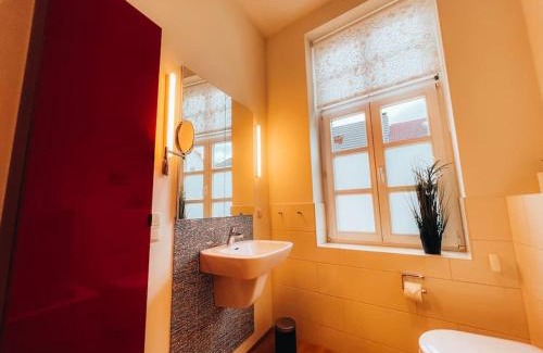 Rostock Apartment | Lieblingsapartment No.11 in Toplage mit 2 SZ