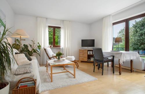 Lindau Apartment | Lieblingsnest