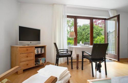 Lindau Apartment | Lieblingsnest