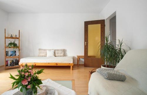 Lindau Apartment | Lieblingsnest
