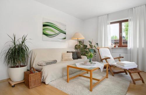 Lindau Apartment | Lieblingsnest