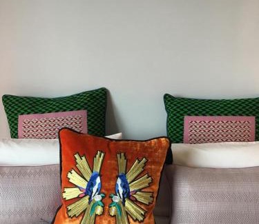 Rellingen Apartment | Lieblingsplatz
