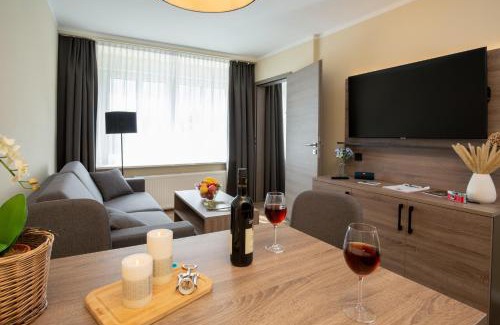 Sankt Andreasberg Apartment | Lieblingsquartier St Andreasberg Wohnung 8