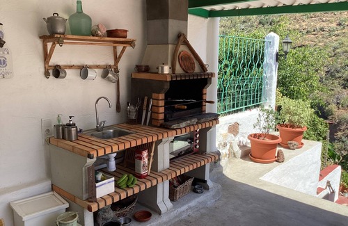 Telde House | Liebvoll Restauriertes Kanarisches Landhaus - Willkommen im Hühnerhaus