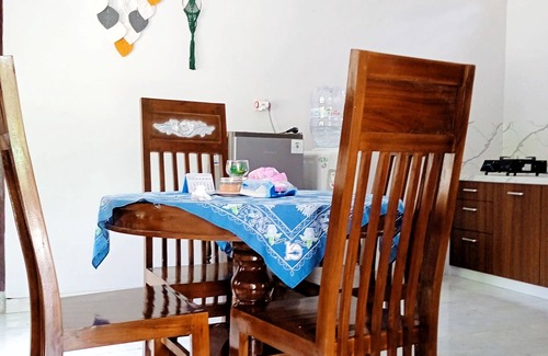 Prambanan House | LieFly Prambanan Villa